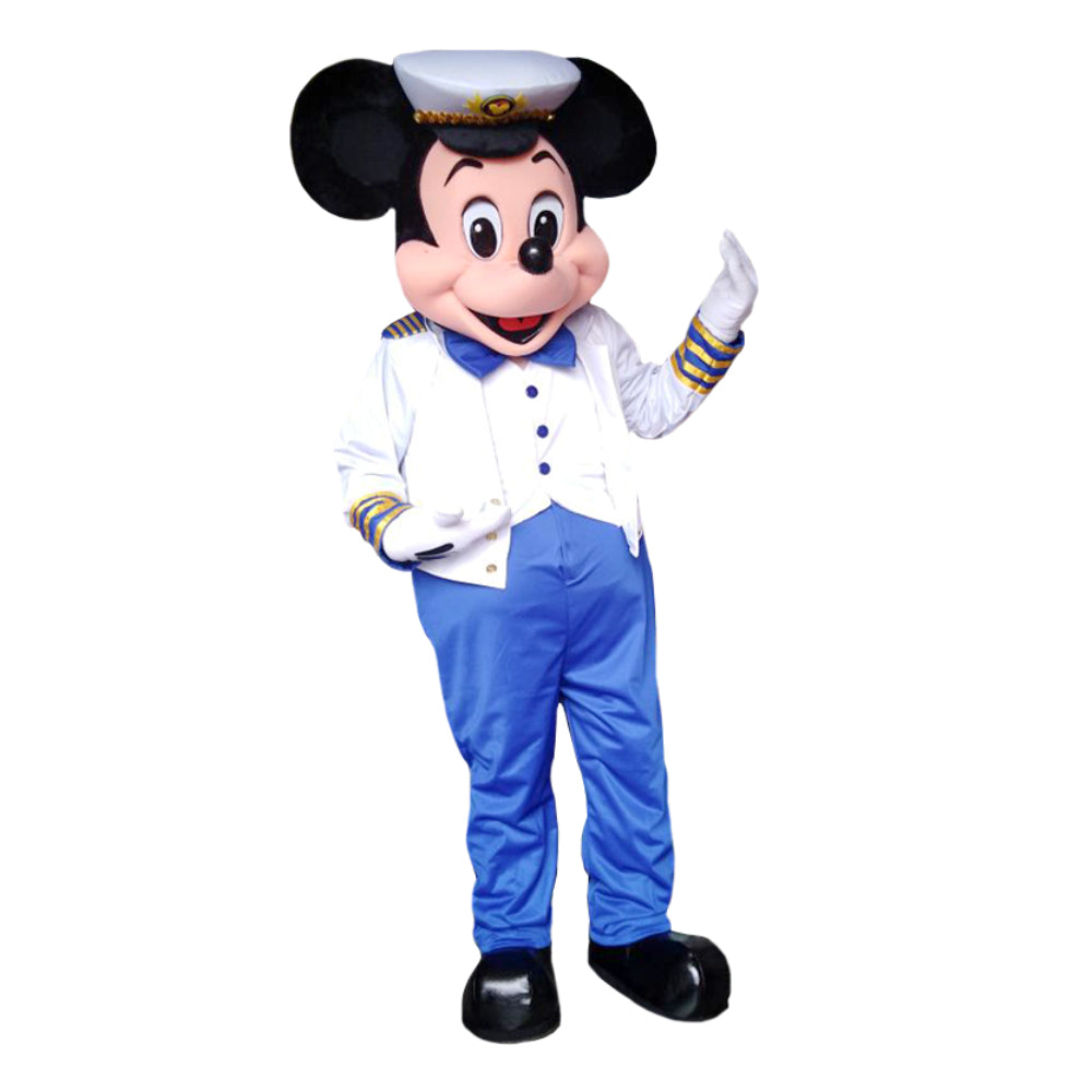 Sailor Mickey Mouse