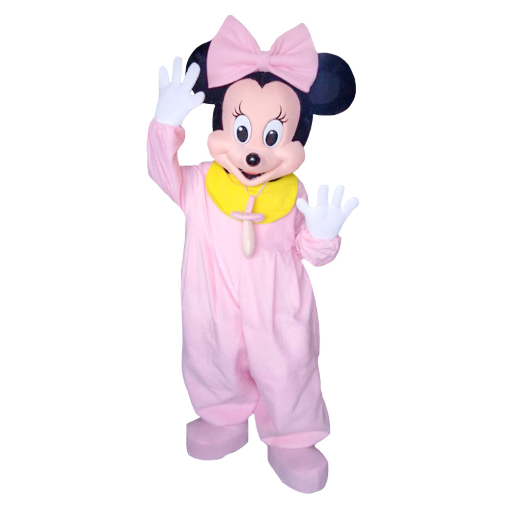 Baby Minnie Mouse