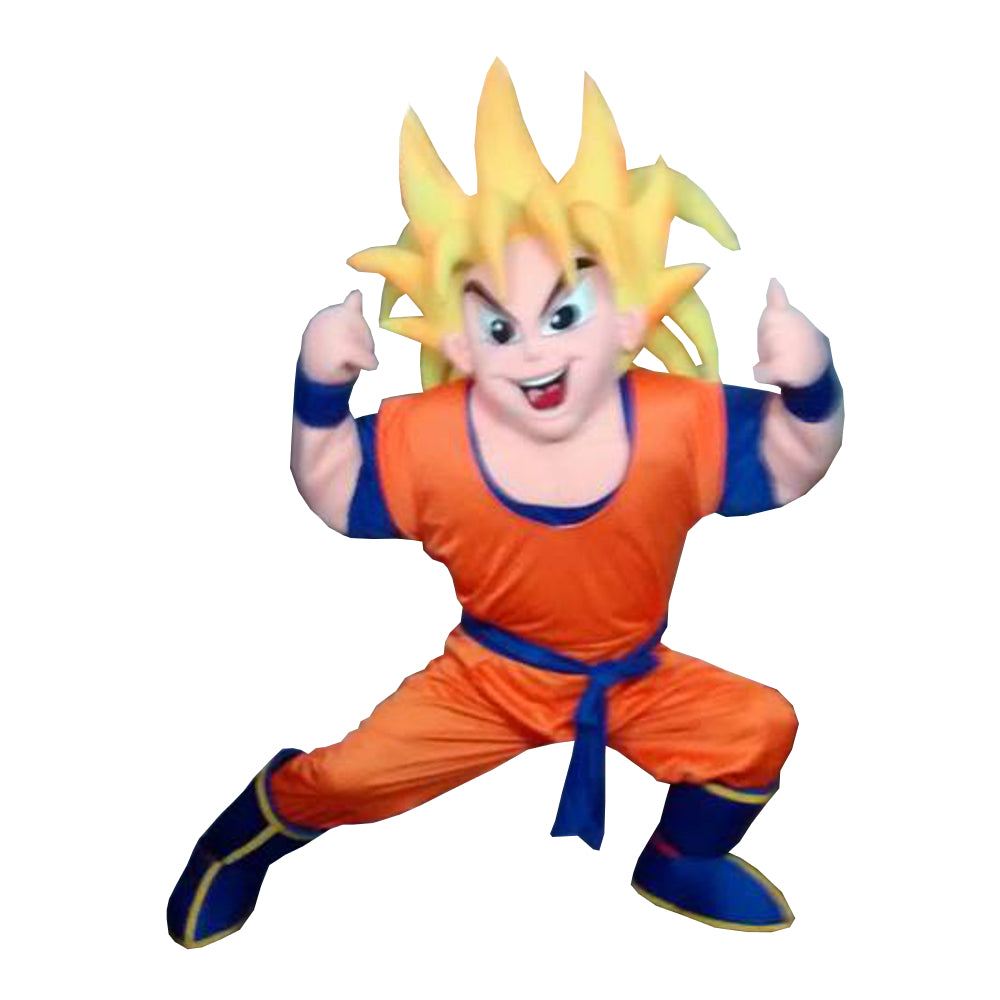Goku