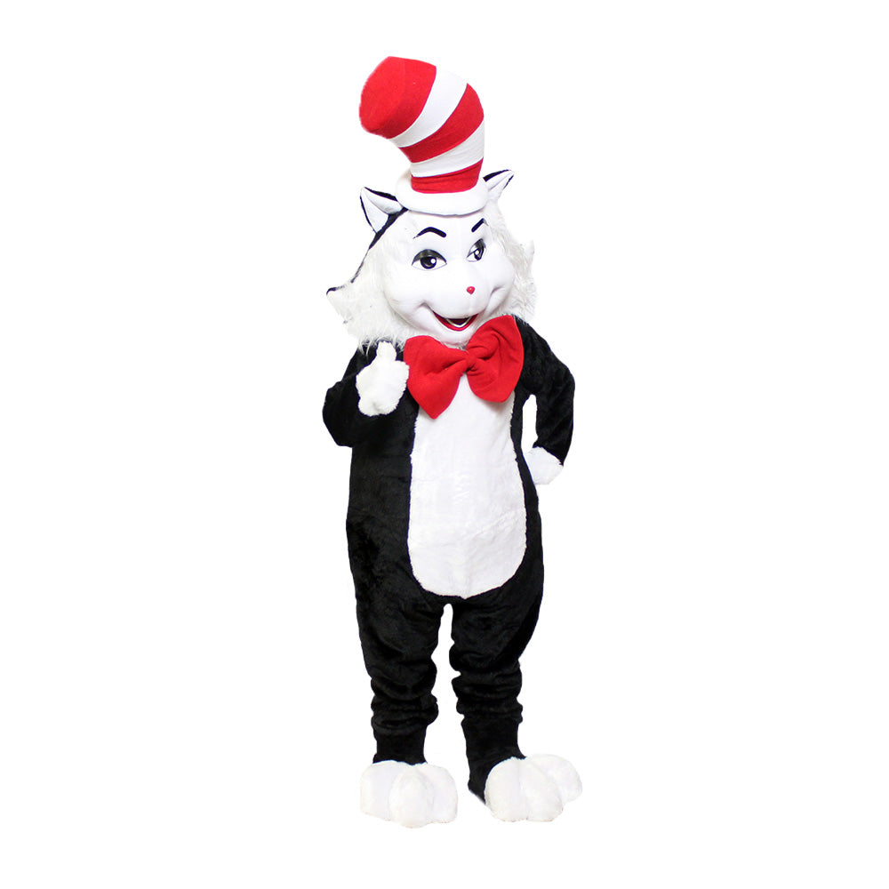 Cat In The Hat