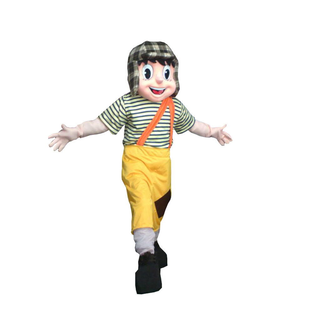 El Chavo Del Ocho