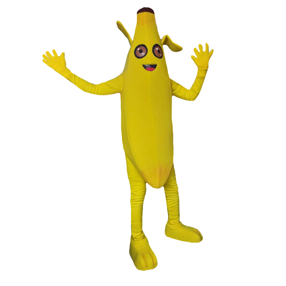 Peely Banana Skin