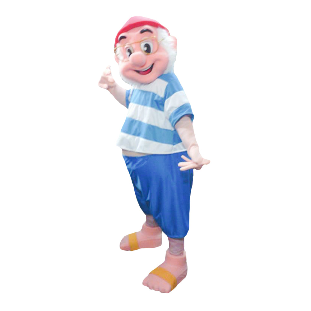Mr. Smee