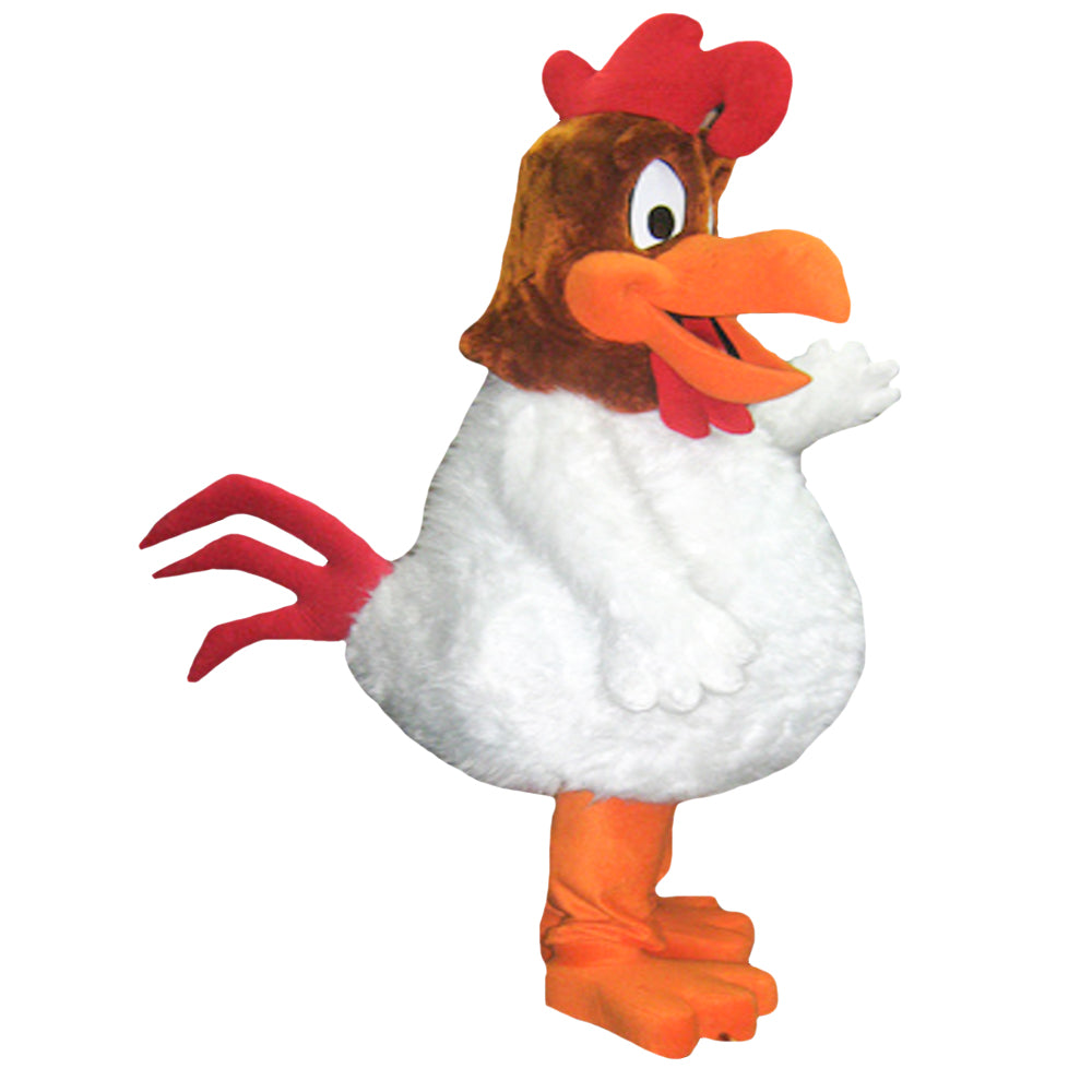 Foghorn Leghorn
