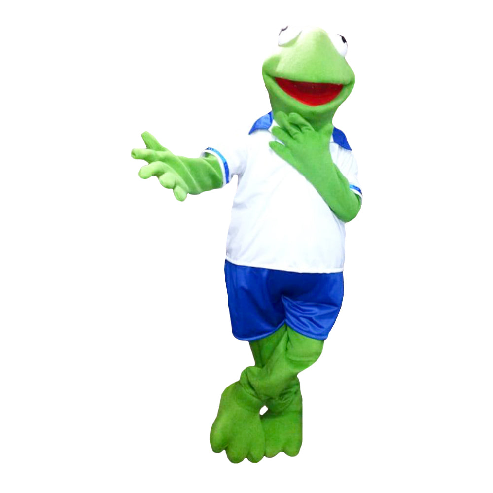 Baby Kermit The Frog