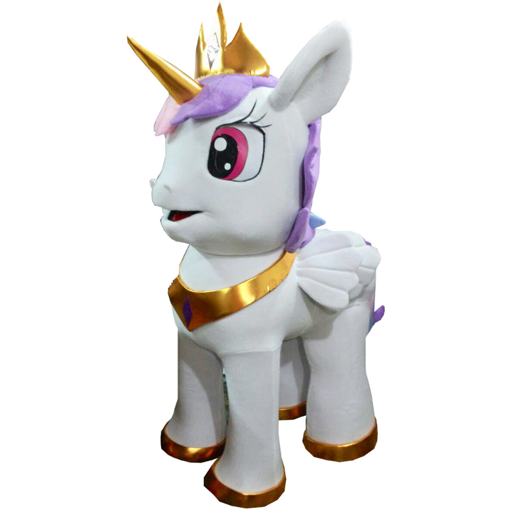 Princess Celestia