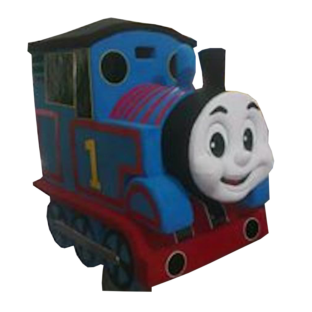 Thomas The Train
