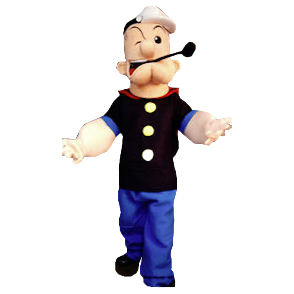 Popeye