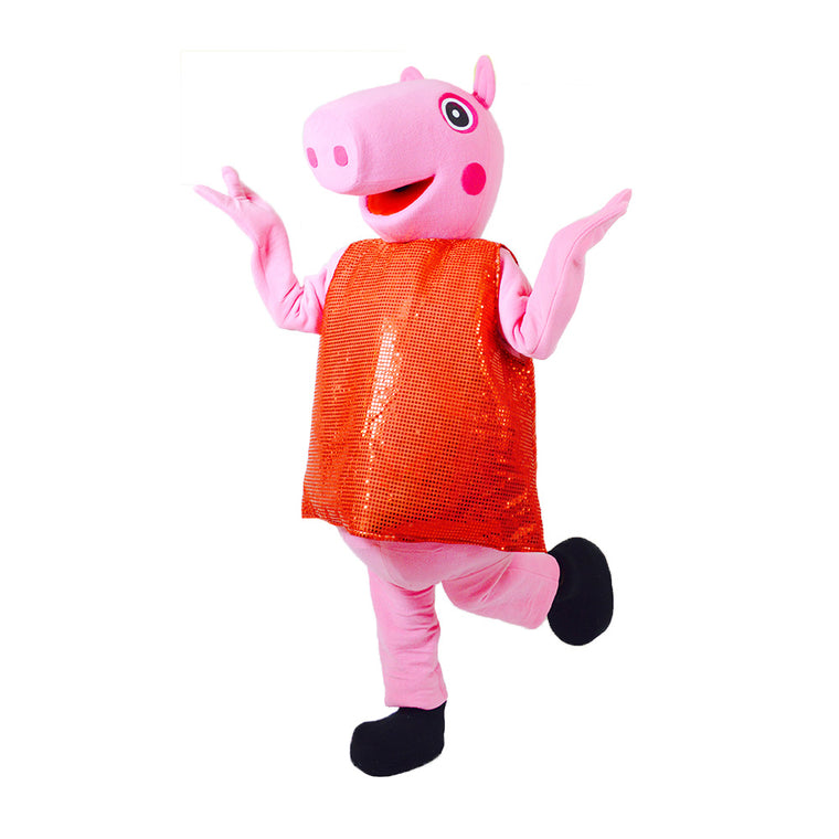 Pepita pig 1