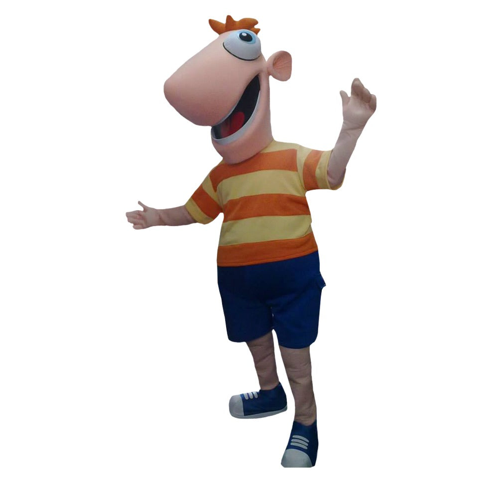 Phineas