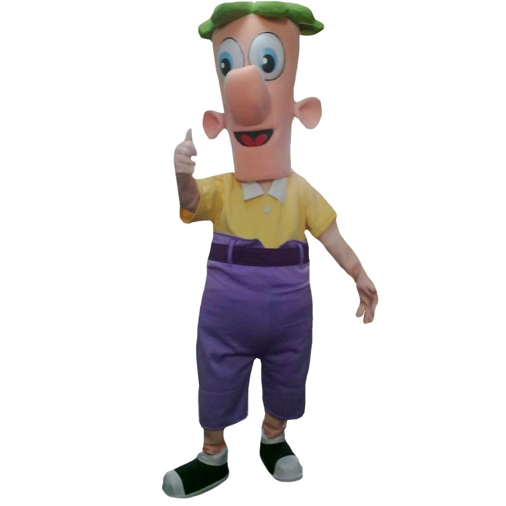 Ferb