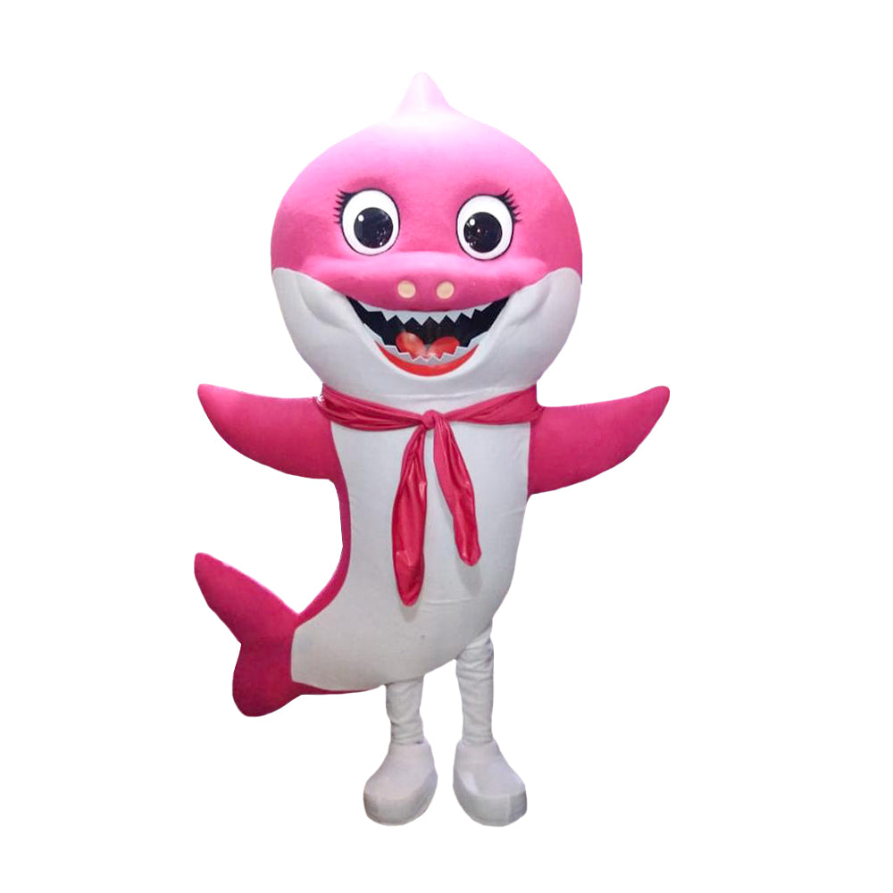 Mommy Shark 2