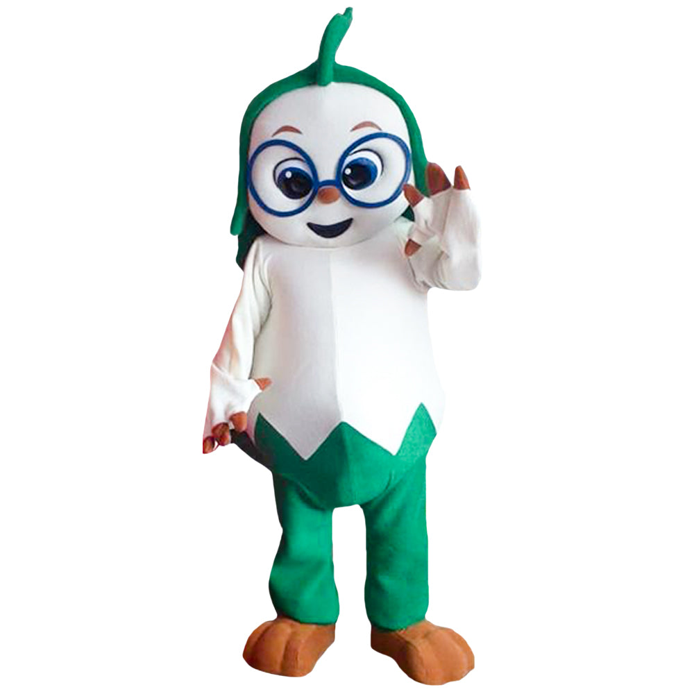 Hogi Costume