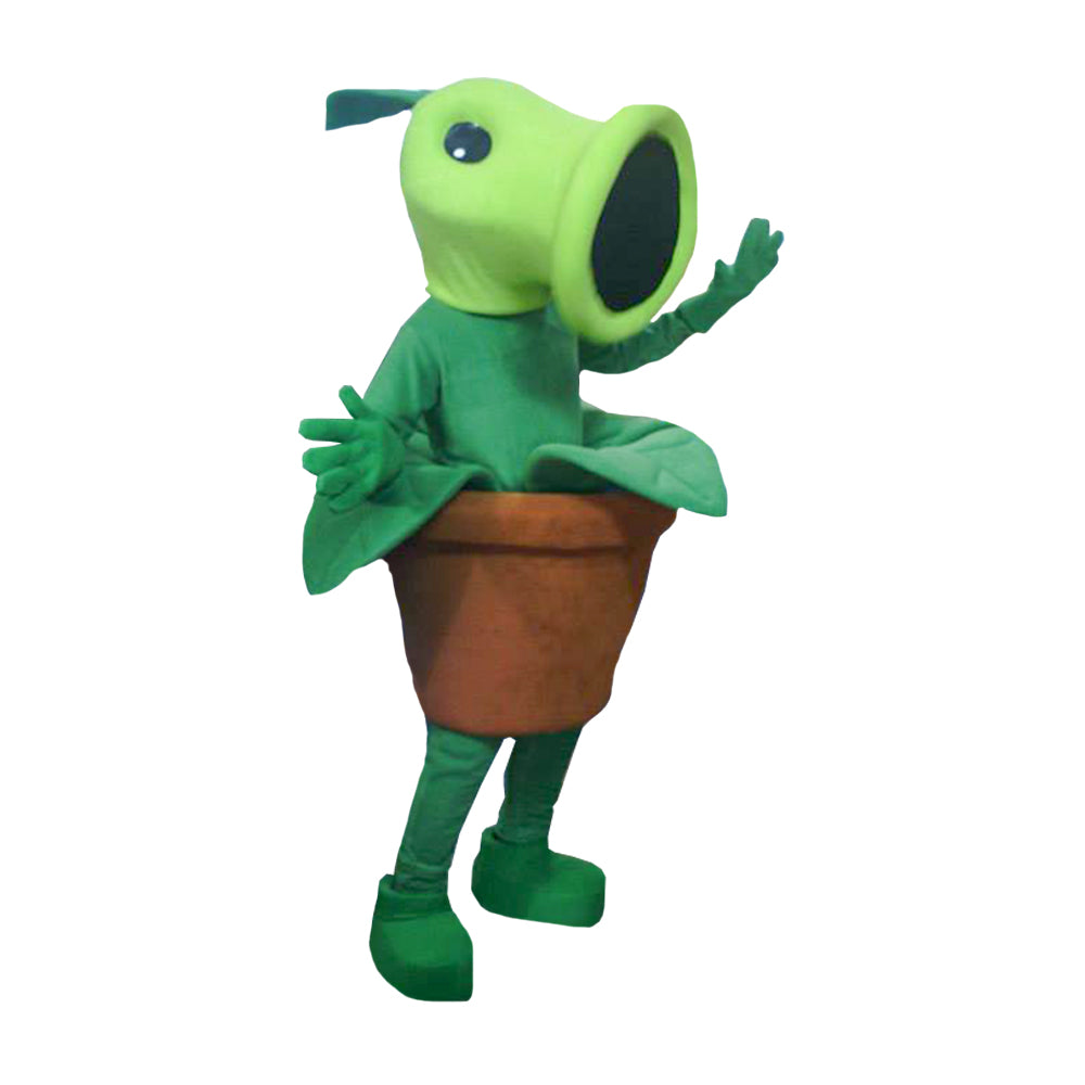 Peashooter
