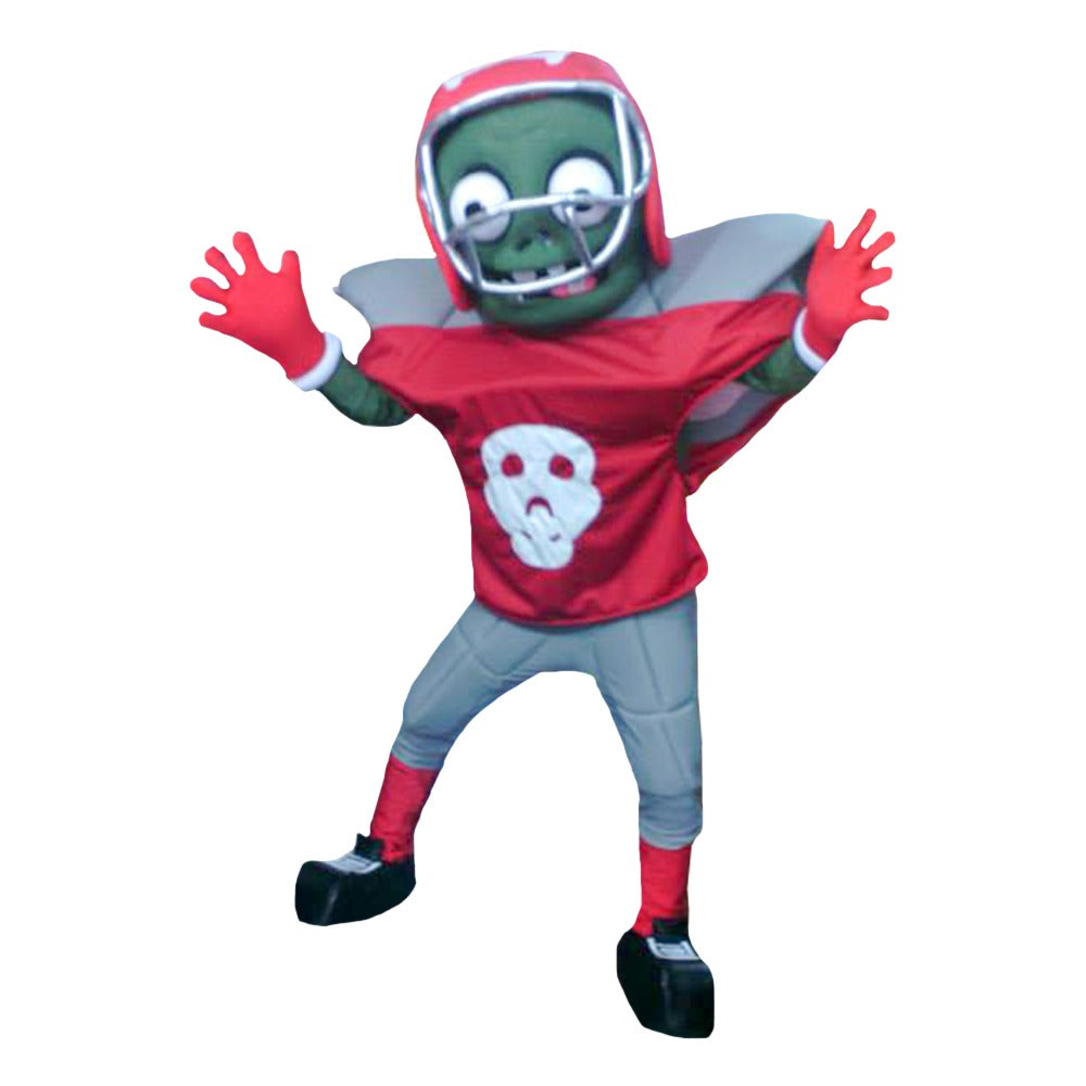 Football Zombie
