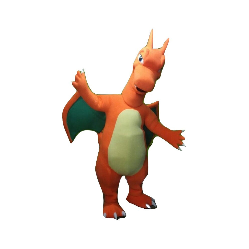 Charizard 1