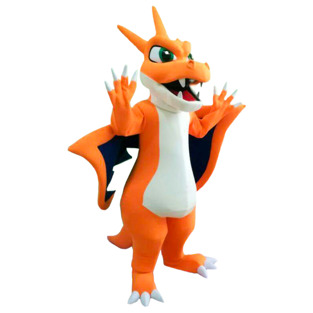 Charizard 2