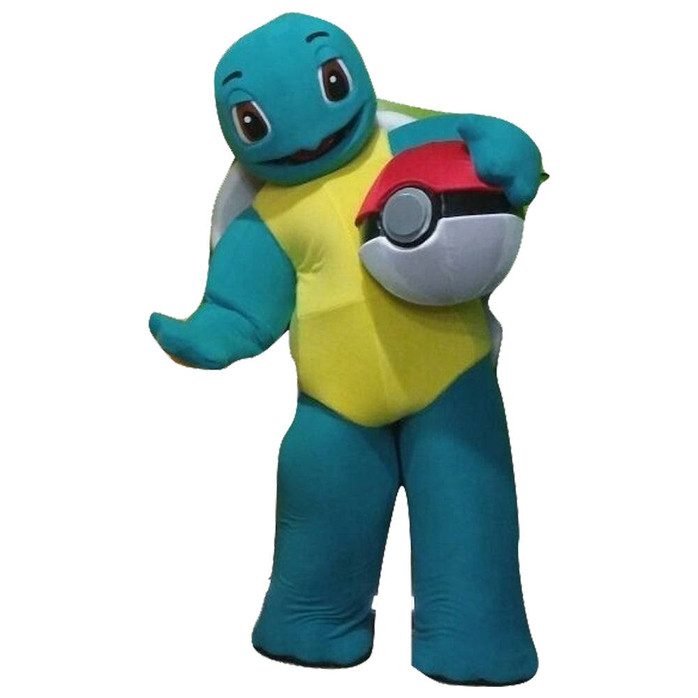 Squirtle