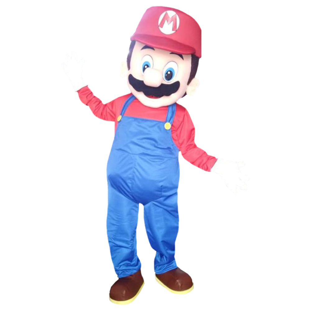 Mario bros 2