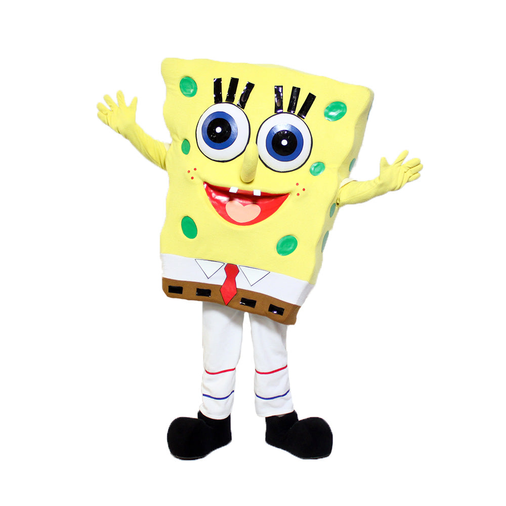 Yellow Sponge