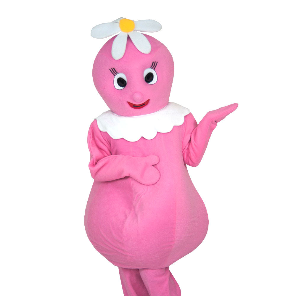 Foofa Costume - Yo Gabba Gabba!