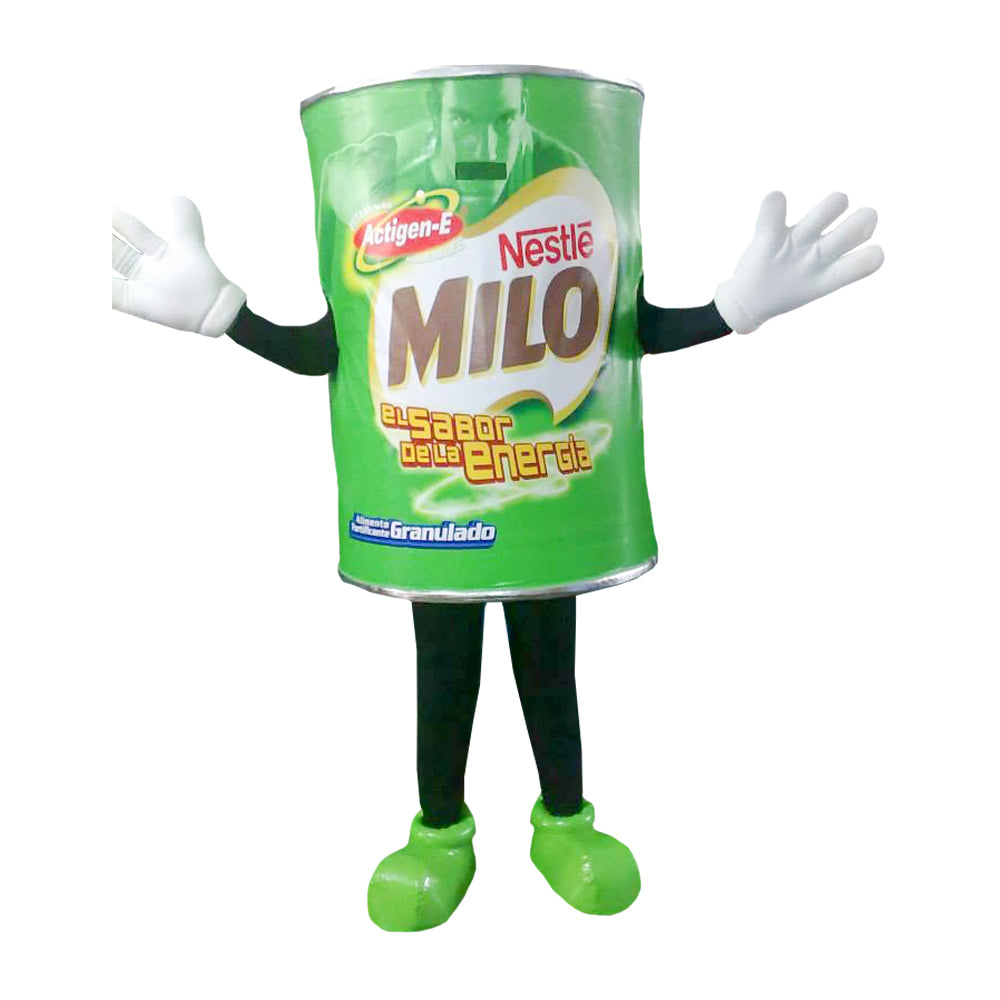 Milo