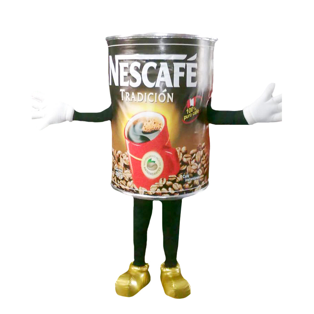 Nescafe