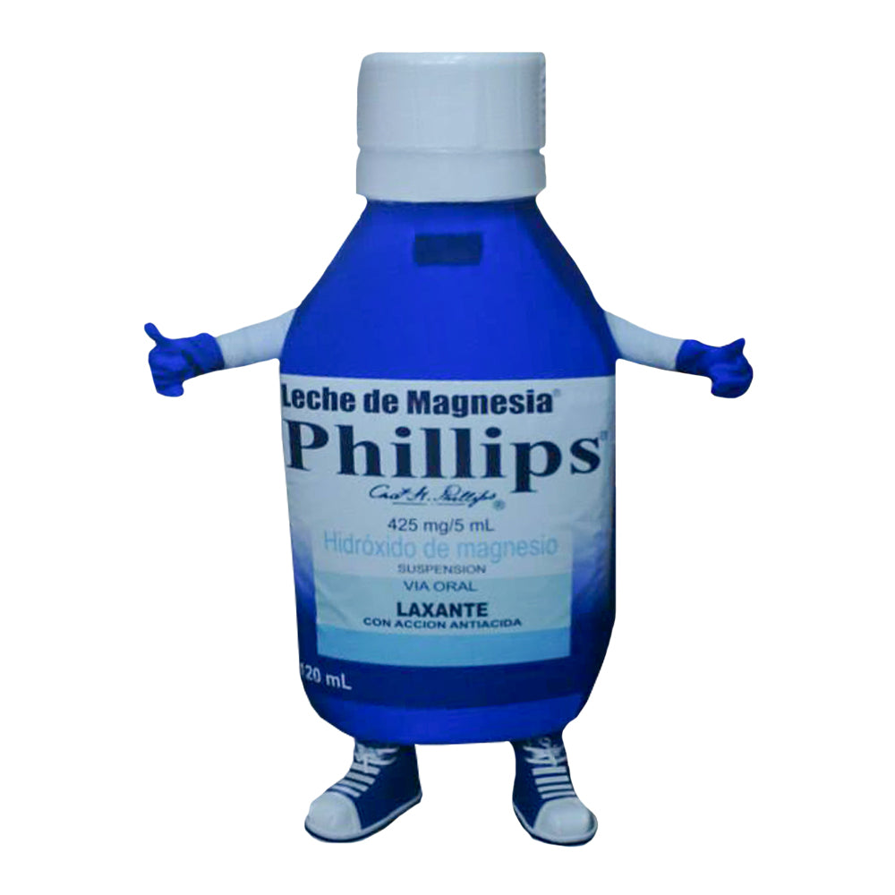 Phillips Milk Magnesia