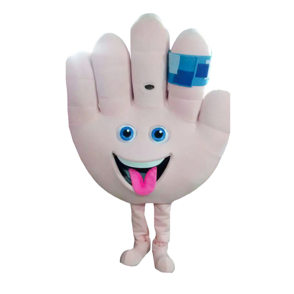 Sony's The emoji Hi-5