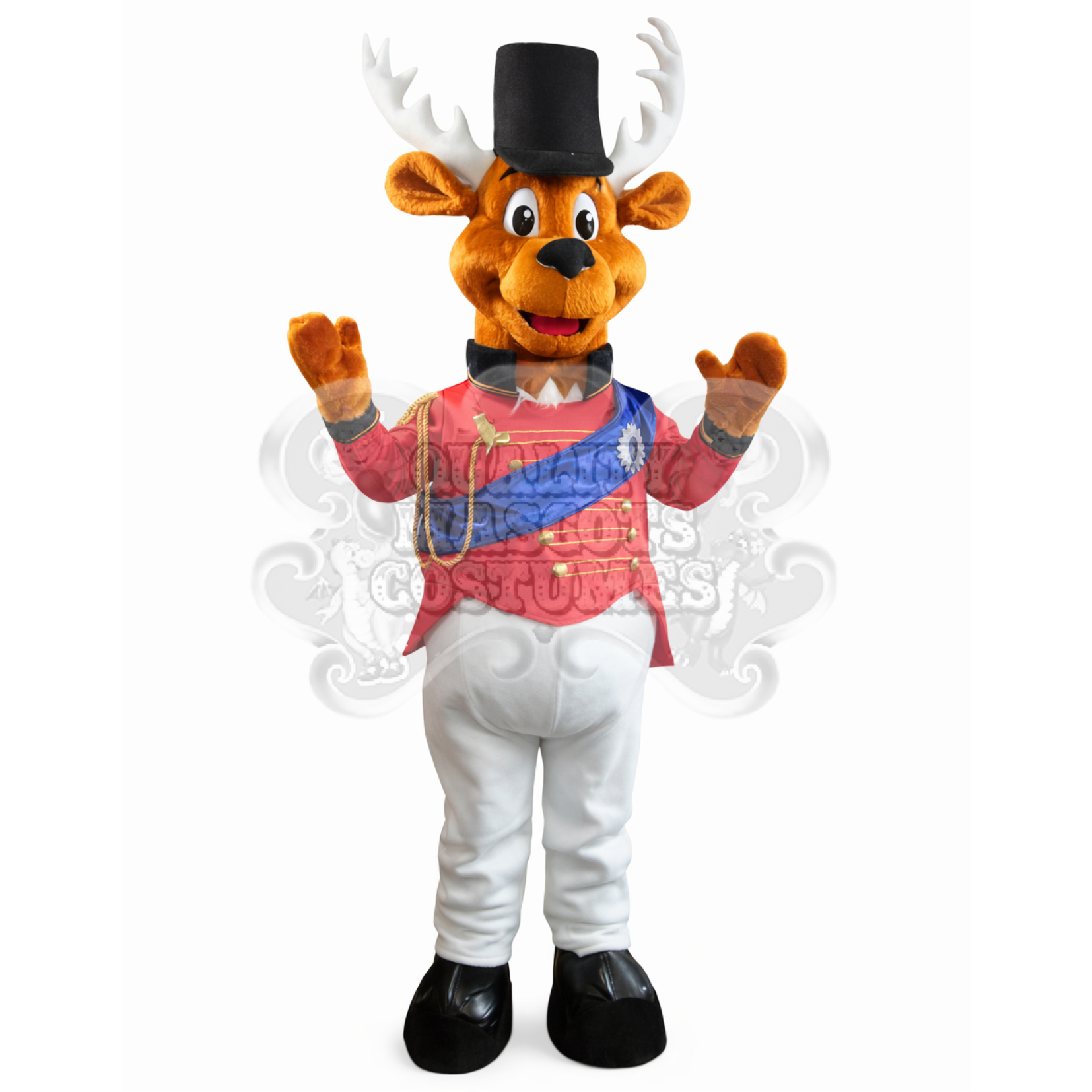 Rudolph The Red Nosed Reindeer 2