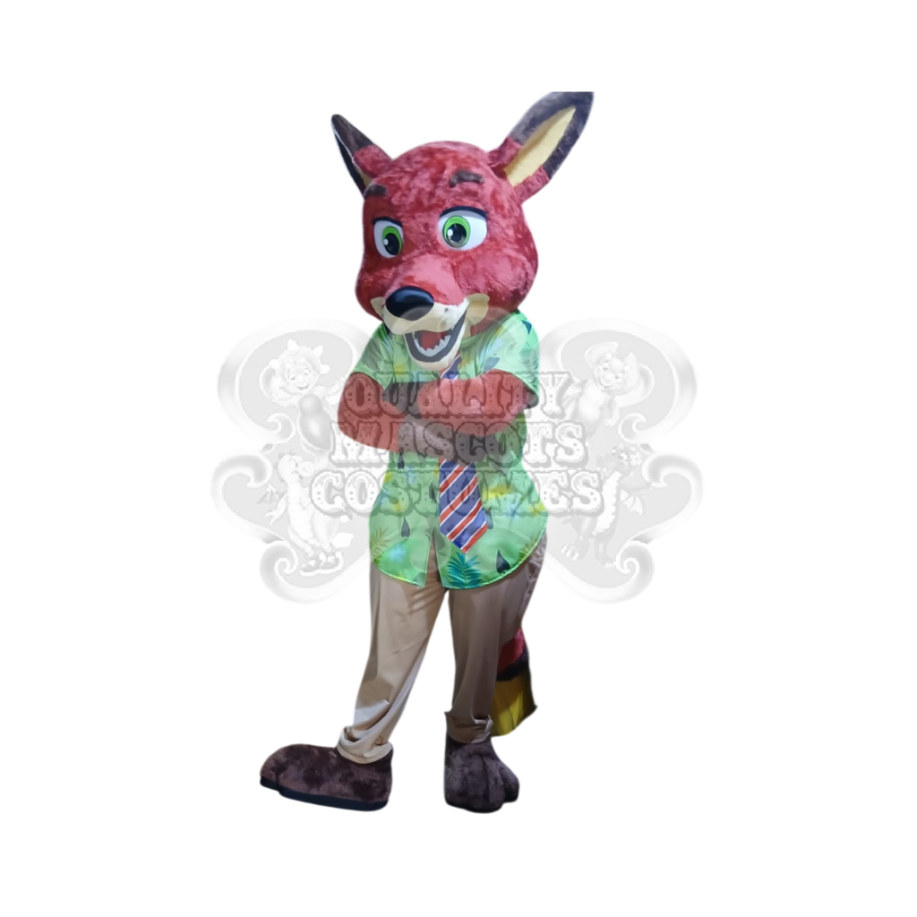 Nick Wilde