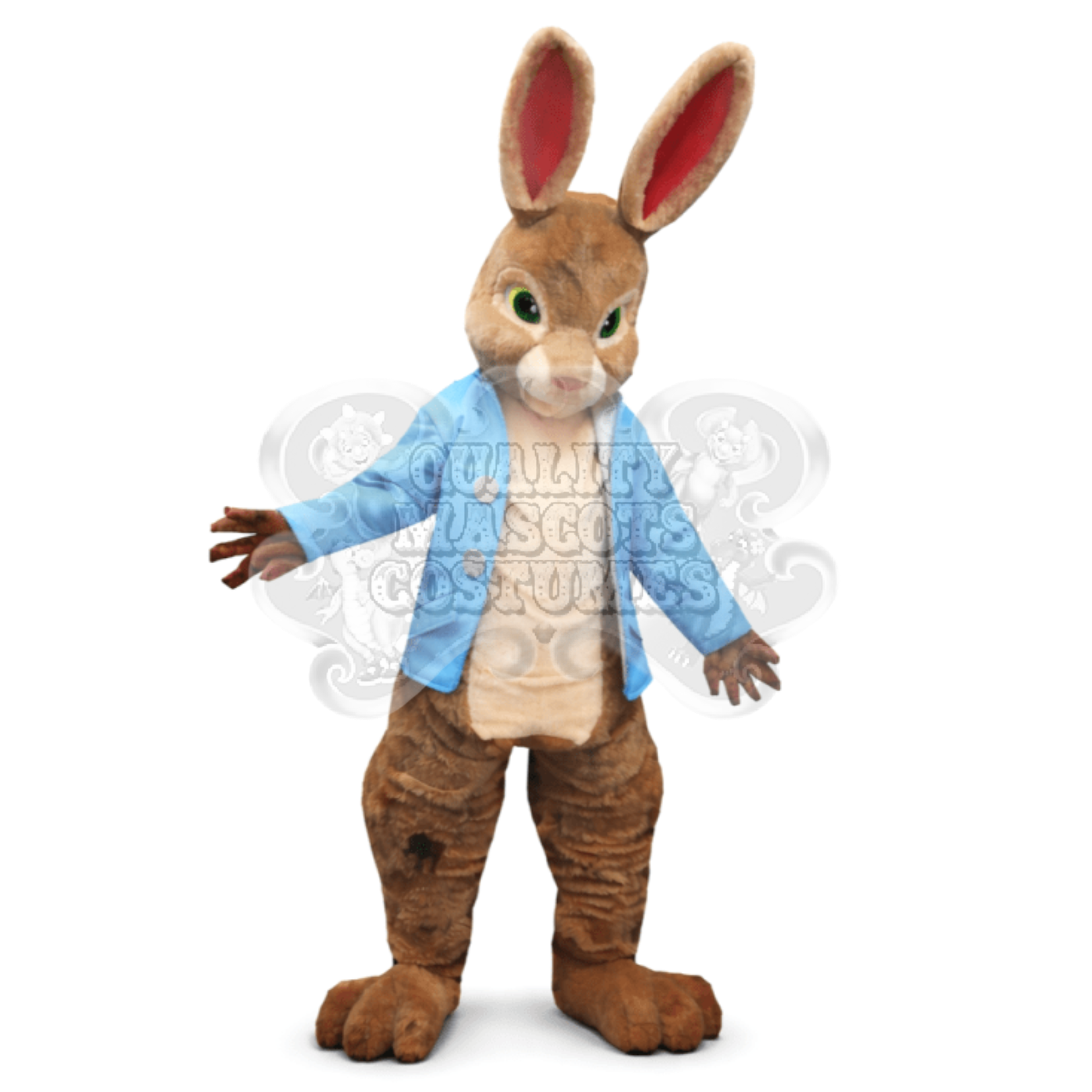 Peter Bunny 1