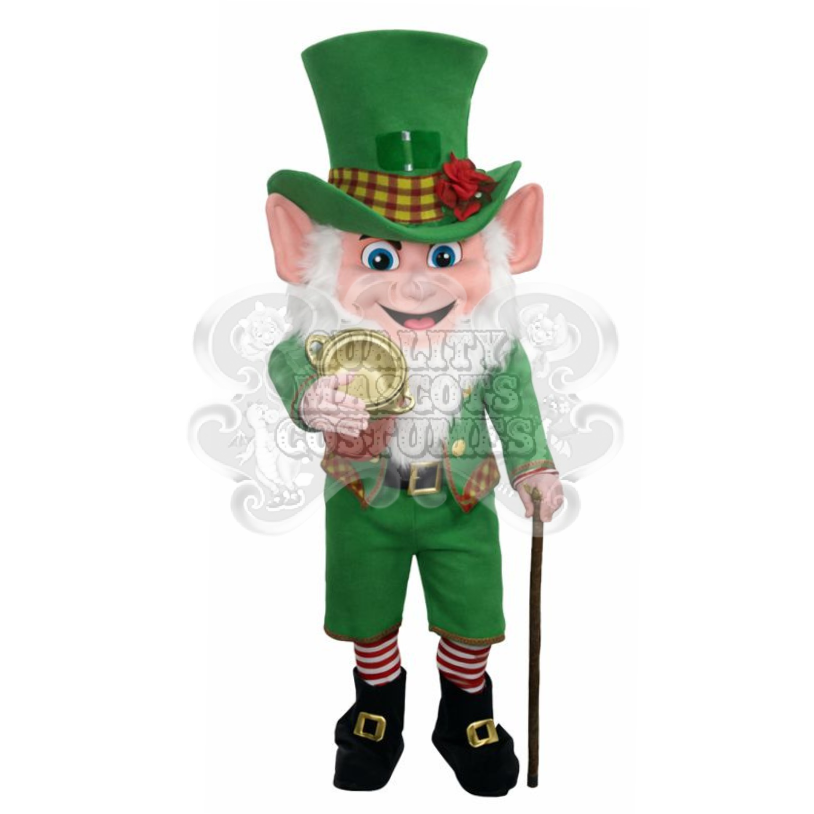 Irish Leprechaun 1