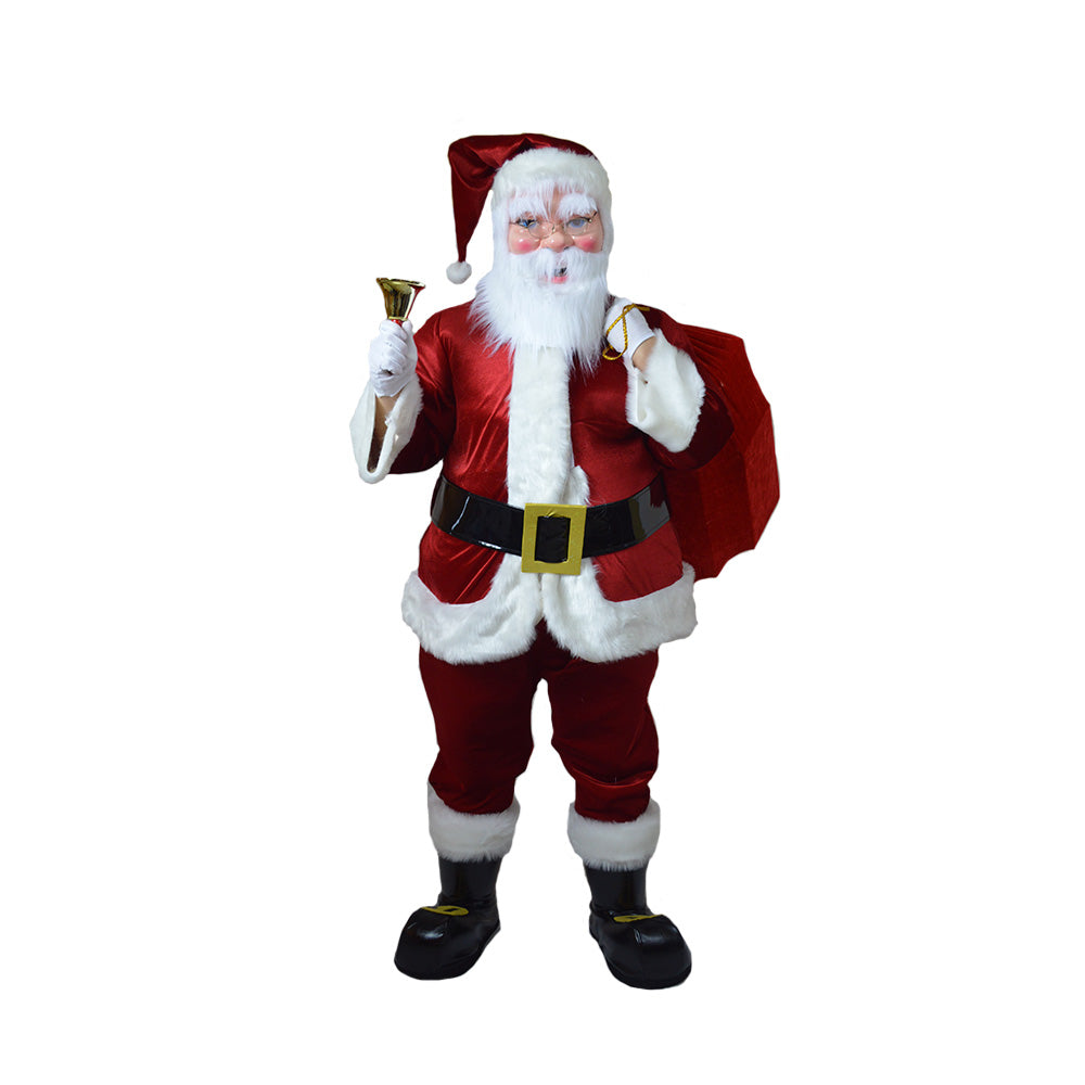 Santa Claus 1