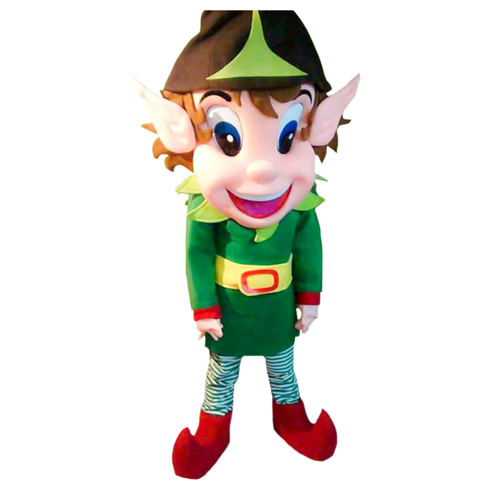 Elf 2