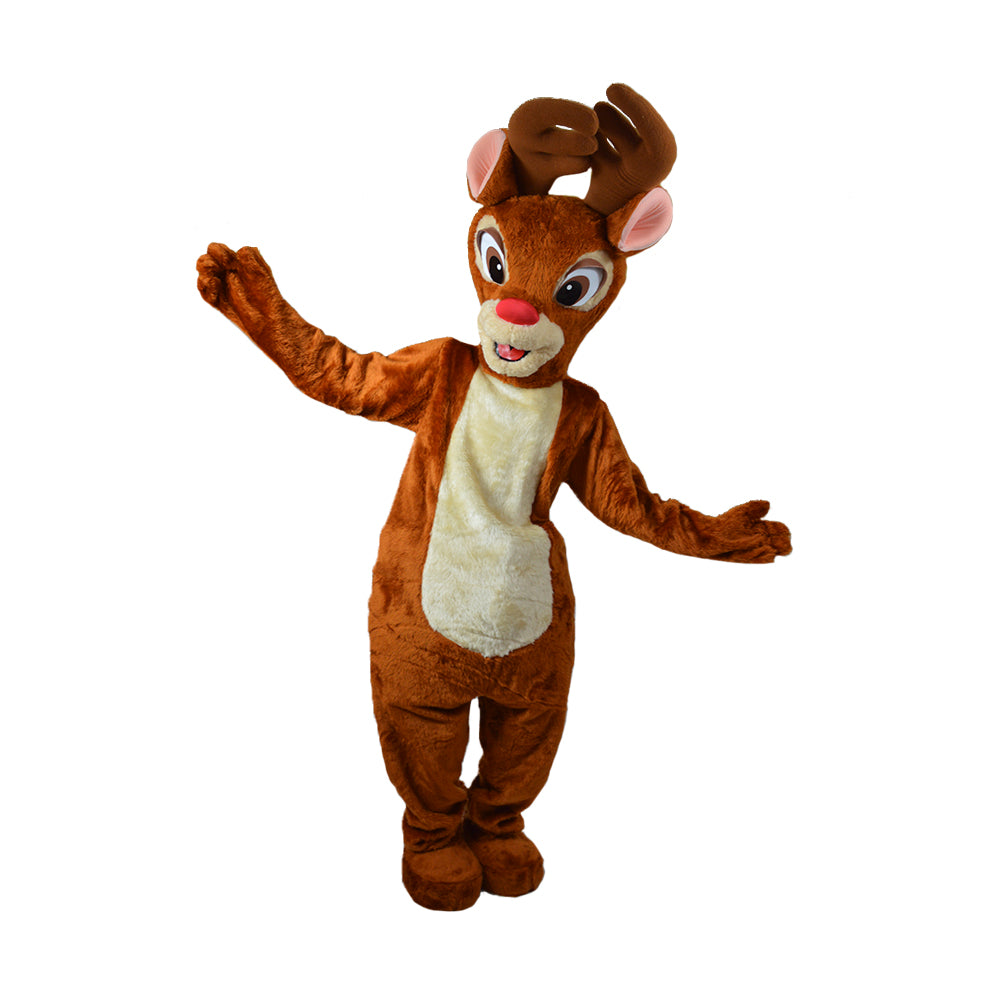 Rudolph The Red Nosed Reindeer 1