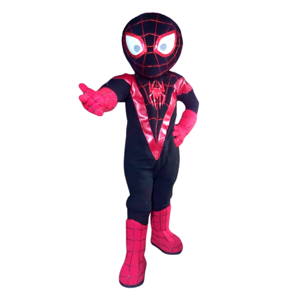 Miles Morales