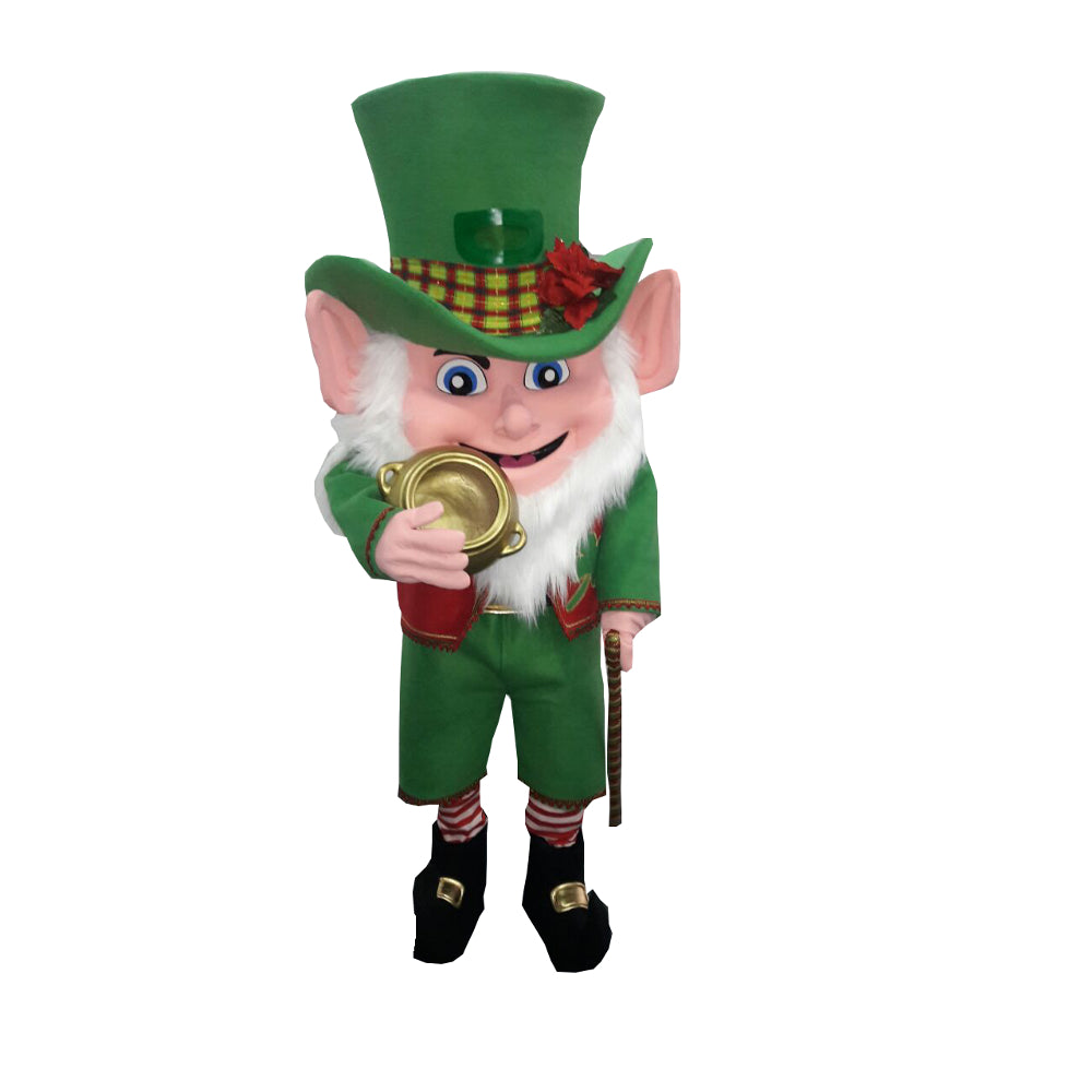 Irish Leprechaun 1