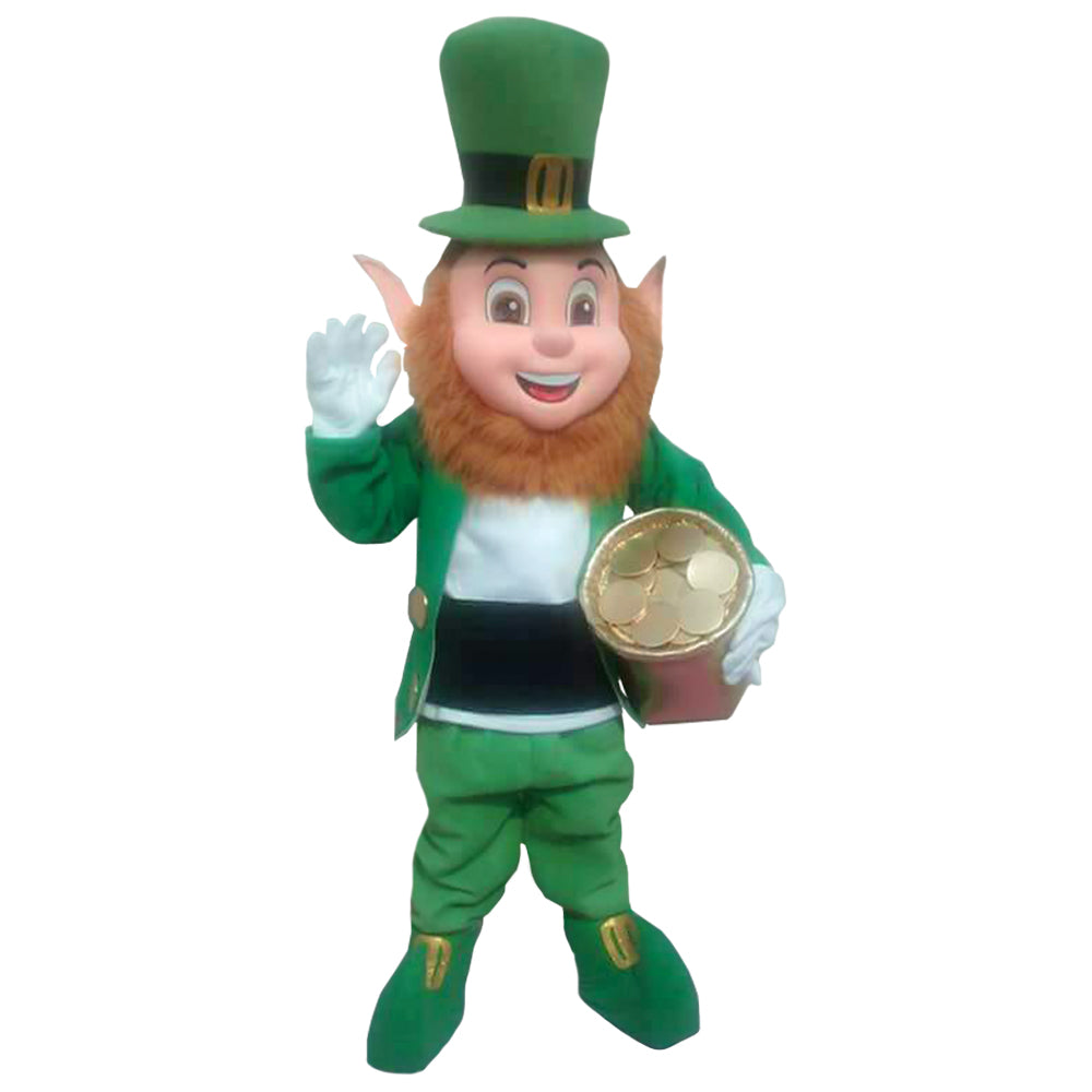 Irish Leprechaun 2