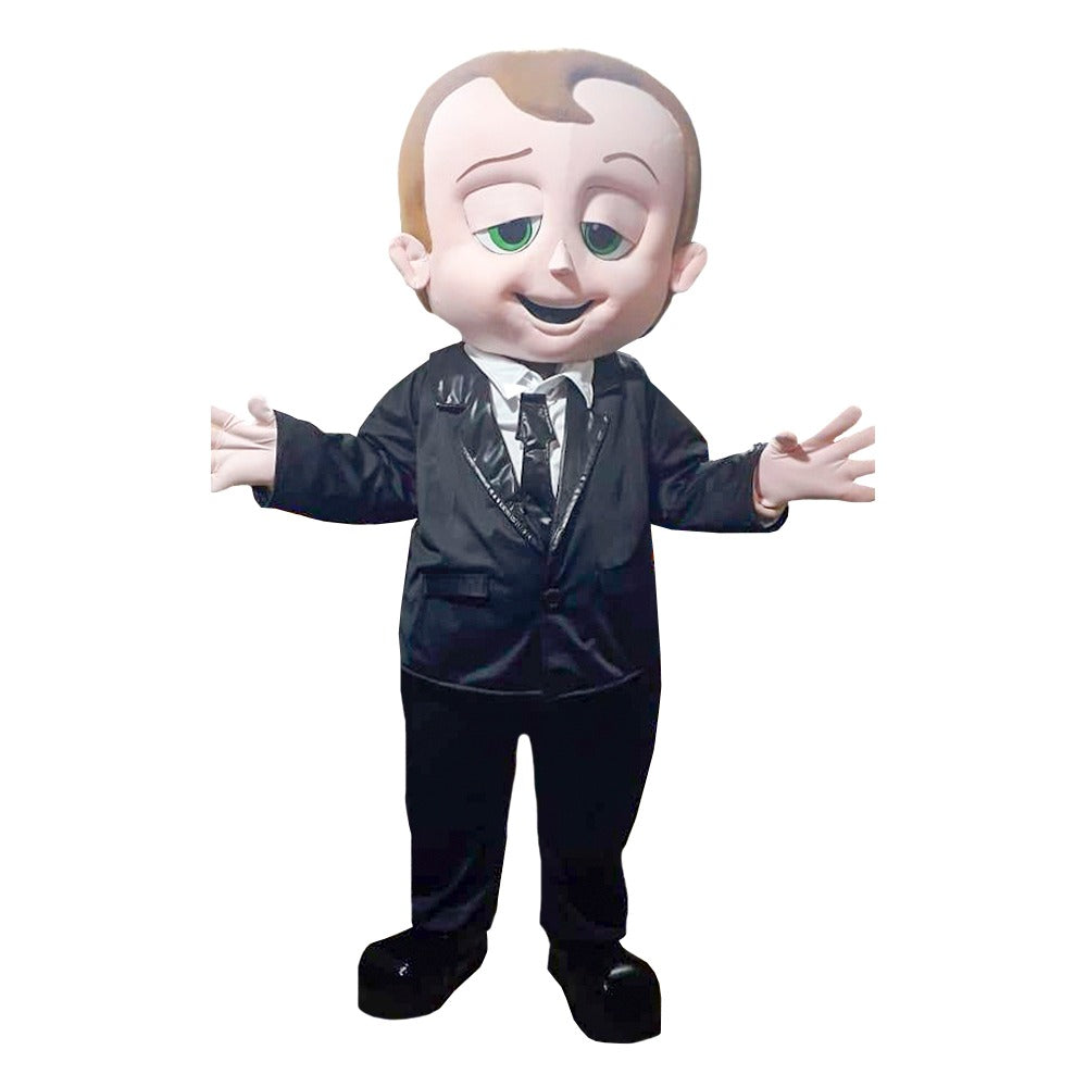 Boss Baby 2