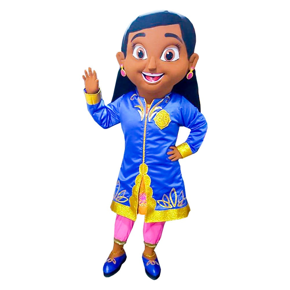 Mira Royal Detective