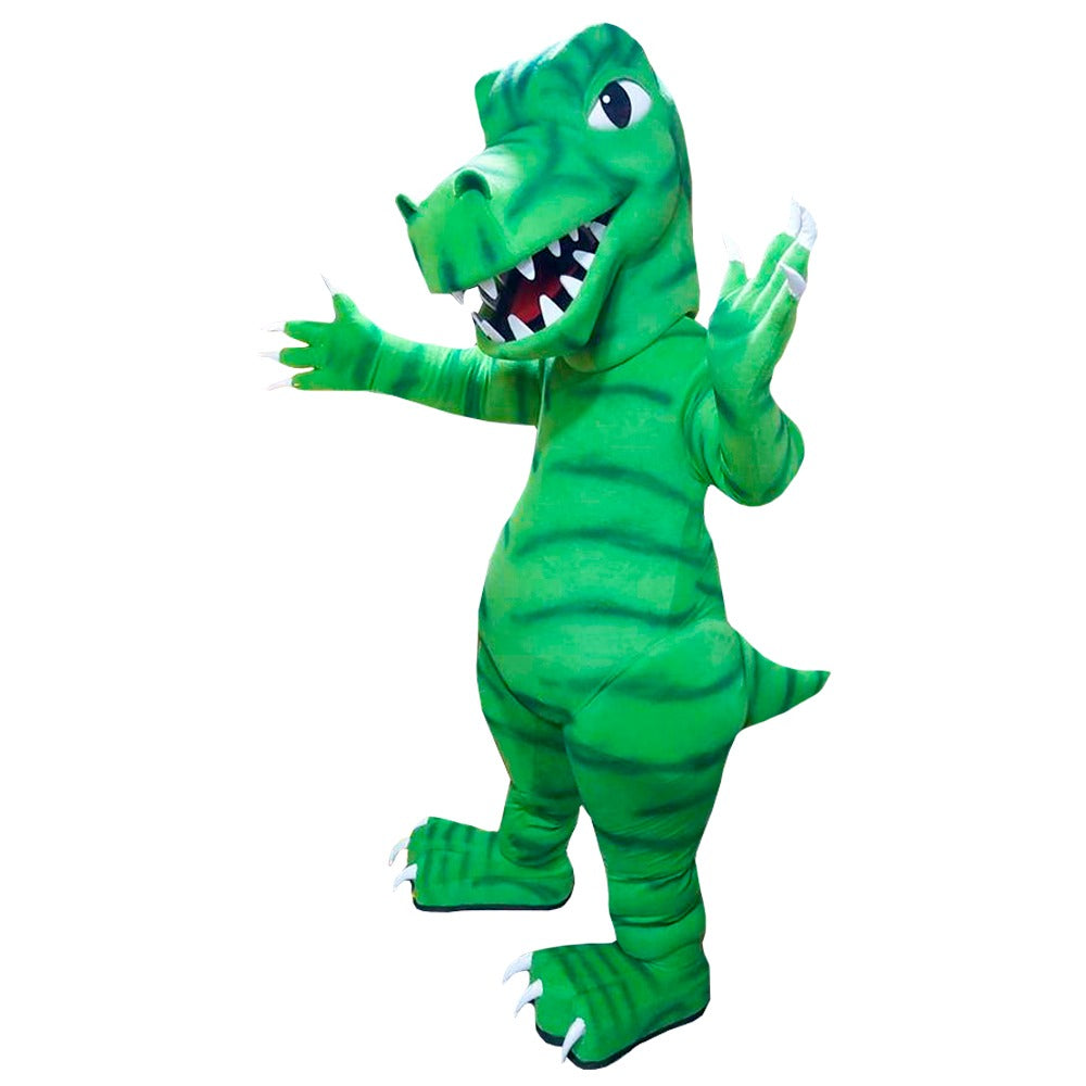 Green Dinosaur