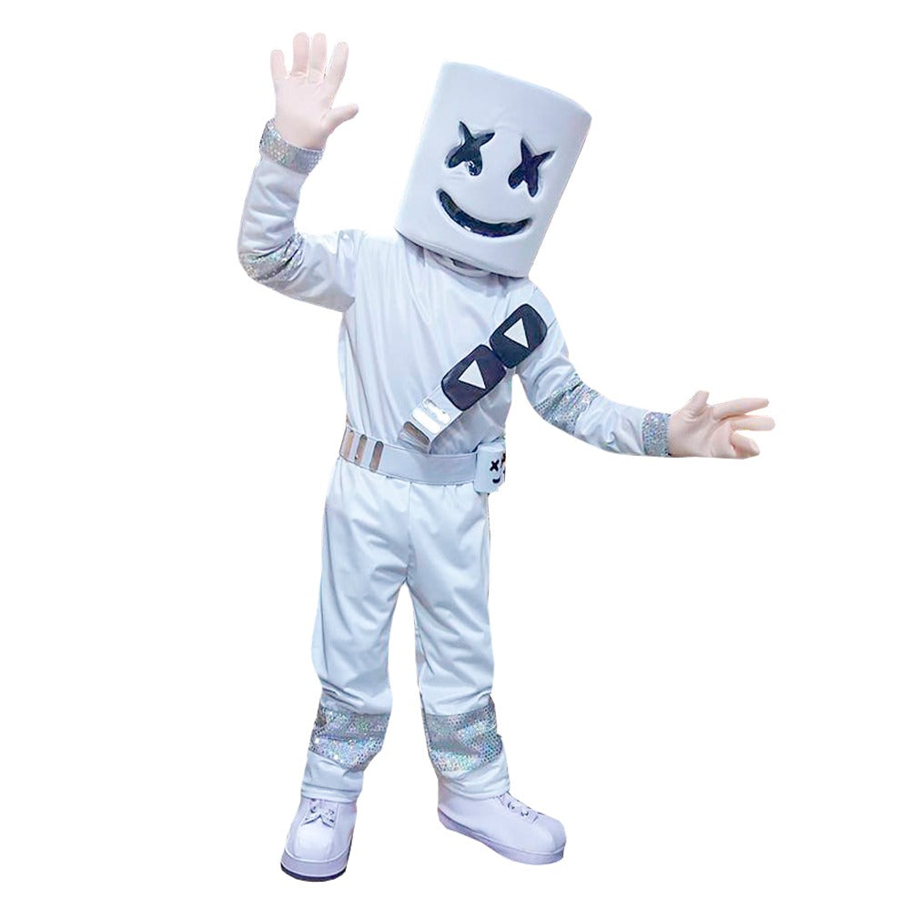 Marshmello