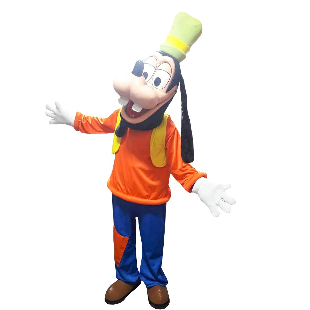 Deluxe Goofy