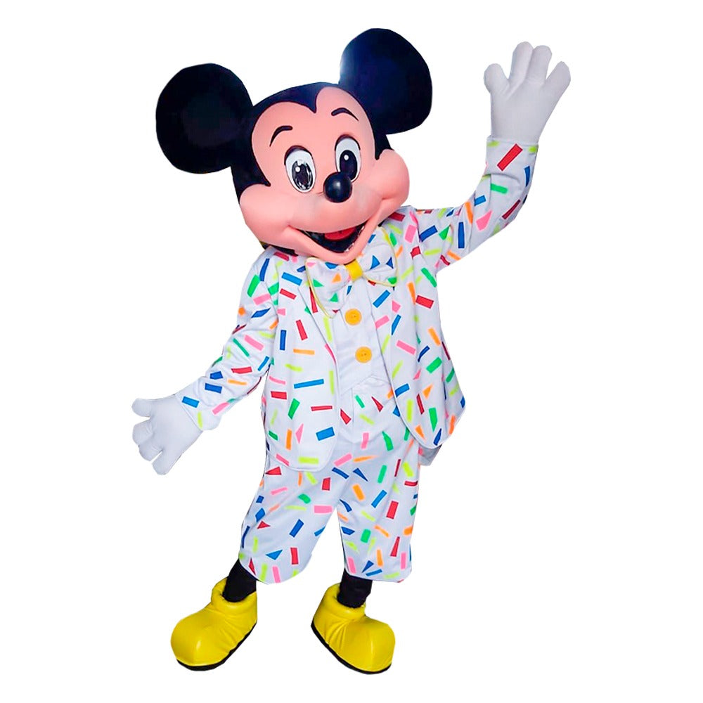 Party Mickey Mouse