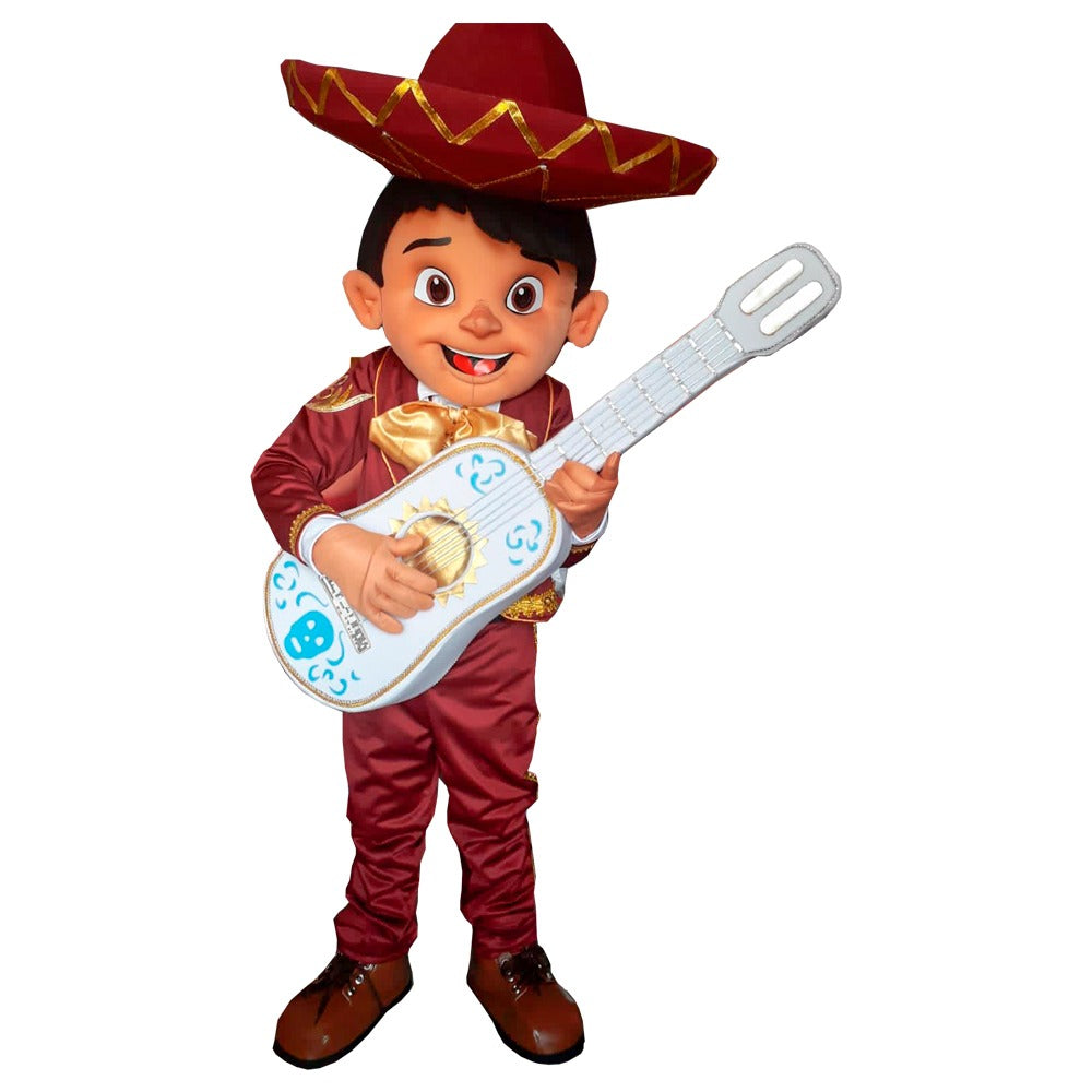 Miguel Mariachi