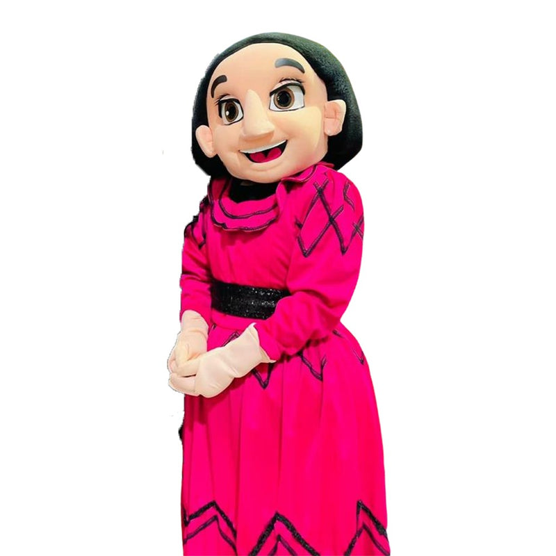 Alma