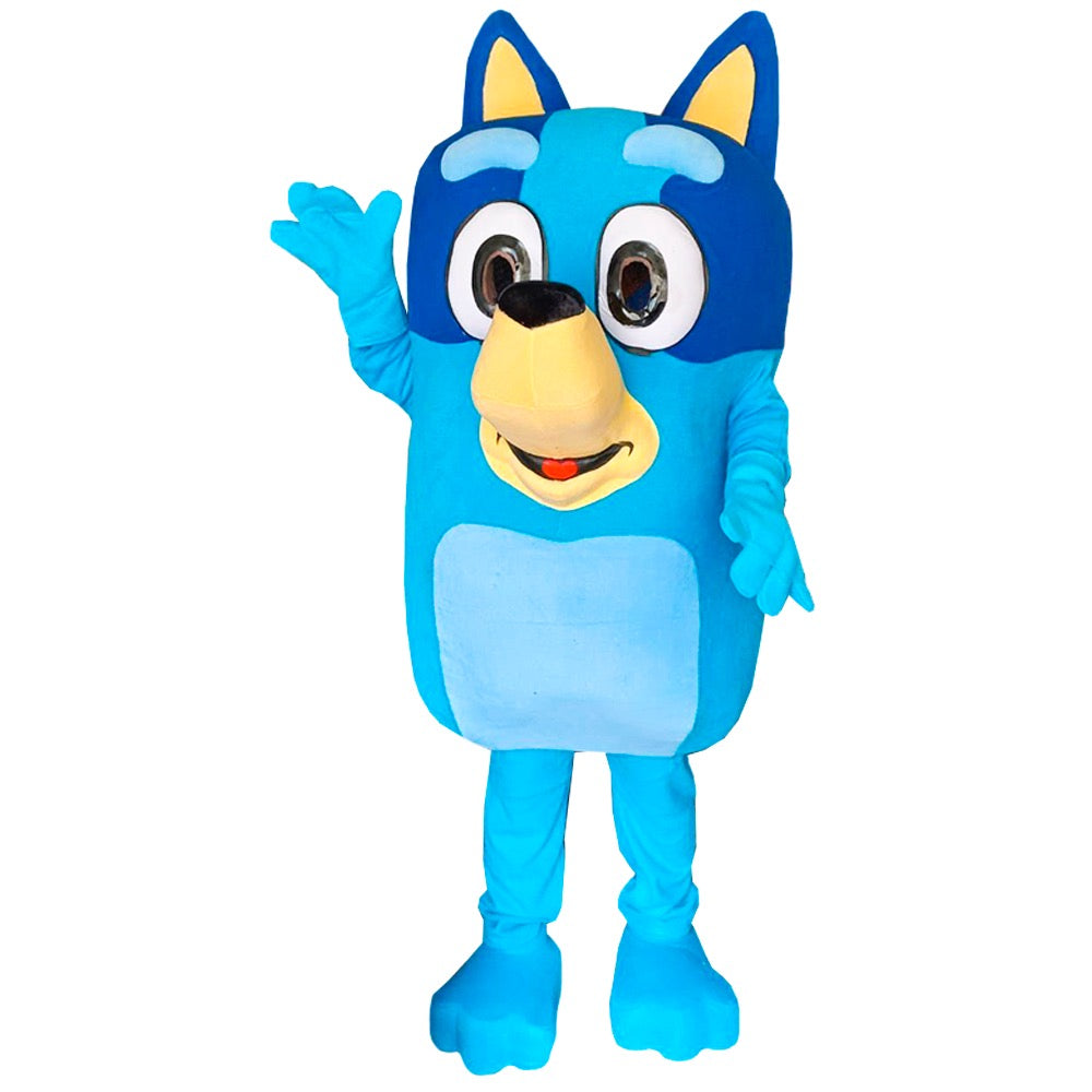 Bluey 2