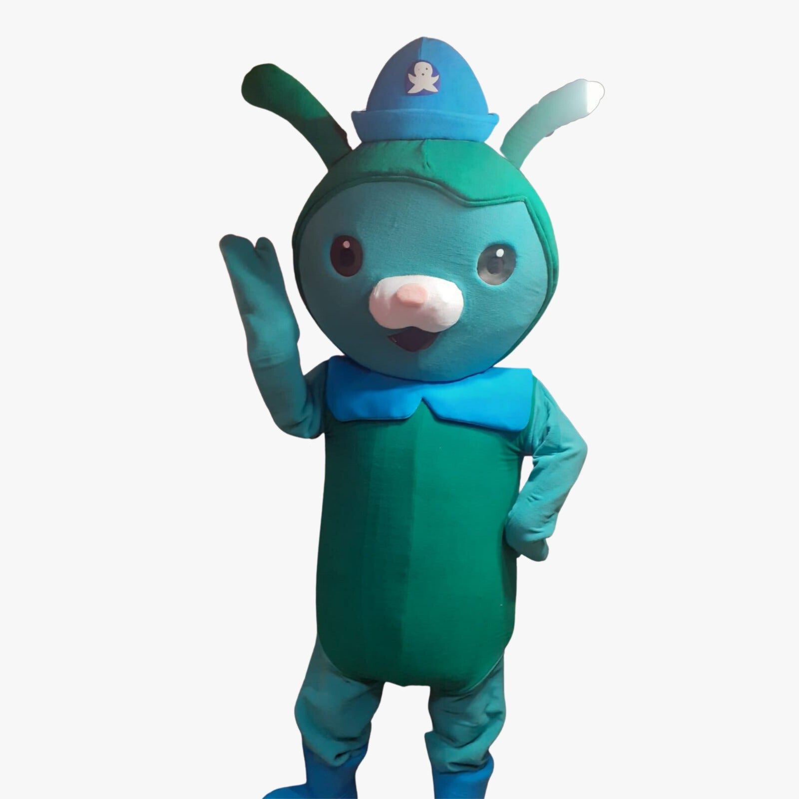 Octonauts Tweak Bunny