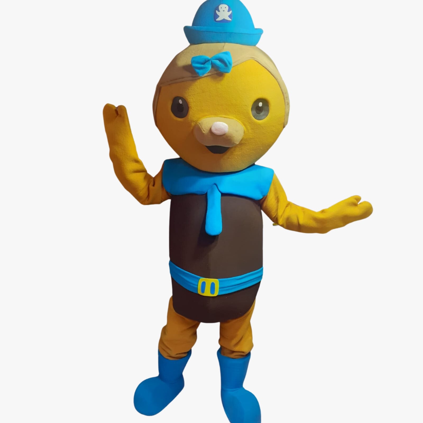 Octonauts Dashi Dog